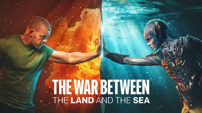 War Between the Land and the Sea